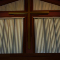 Sierra Presbyterian Church logo