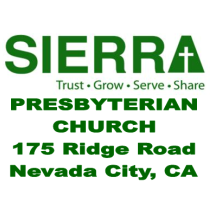 Sierra Presbyterian Church logo