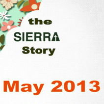Sierra Presbyterian Church logo