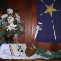 Sierra Presbyterian Church logo