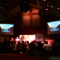 Sierra Presbyterian Church logo