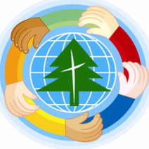 Sierra Presbyterian Church logo