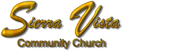 Sierra Vista Community Church logo