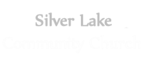 Silver Lake Community Church logo