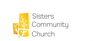 Sisters Community Church logo