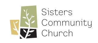 Sisters Community Church logo