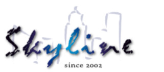 Skyline Community Church logo