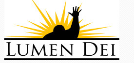 Lumen Dei Church logo