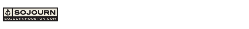 Sojourn Houston  logo