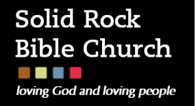 Solid Rock Church logo