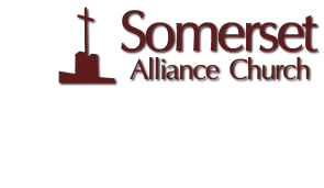 Somerset Alliance Church Somerset Alliance Church logo