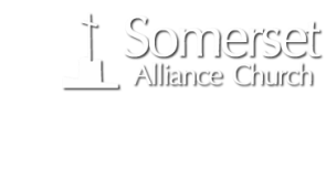 Somerset Alliance Church logo
