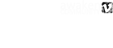 AWAKEN _ waking up to God's dream for the world logo