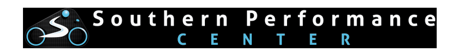 Southern Performance Center Southern Performance Center logo