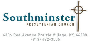 Southminster Presbyterian Church logo