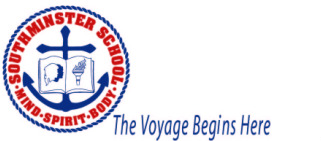 Southminster School logo
