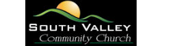 South Valley Community Church logo