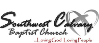 Southwest Calvary Baptist Church logo