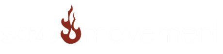 Sozo Movement logo