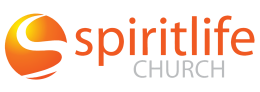 Spirit Life Church, Dayton logo