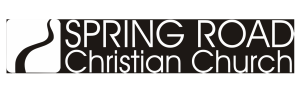 Spring Road Christian Church logo