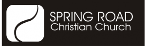 Spring Road Christian Church logo