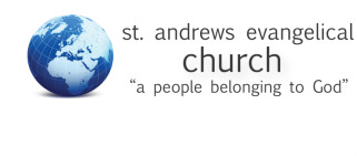 St Andrews Evangelical Church logo