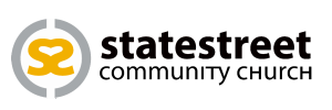 State Street Community Church :: love God. love others. love well. logo