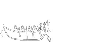 St Canice Catholic Church Elizabeth Bay/Kings Cross logo