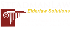 Steadman Law Office logo