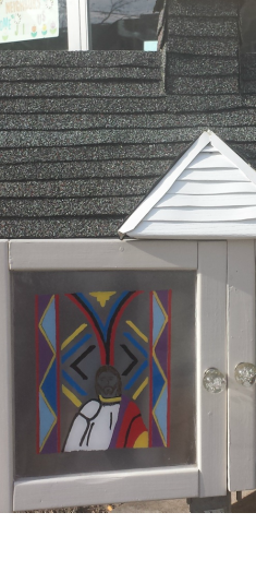 St Johns Lutheran Church West Milwaukee St Johns Lutheran Church West Milwaukee logo
