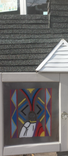 St Johns Lutheran Church West Milwaukee St Johns Lutheran Church West Milwaukee logo