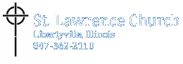 St Lawrence Episcopal Church logo