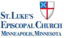 St Lukes Episcopal Church logo