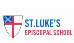 st lukes episcopal school st lukes episcopal school logo