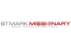 St Mark Missionary logo