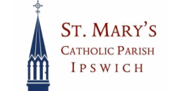 St. Mary's Catholic Parish St. Mary's Catholic Parish logo