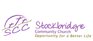 Stockbridge Community Church logo