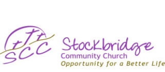 Stockbridge Community Church logo