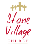 Stone Village Church Stone Village Church logo