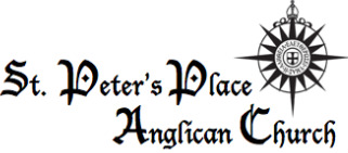 St Peter's Place Anglican Church logo