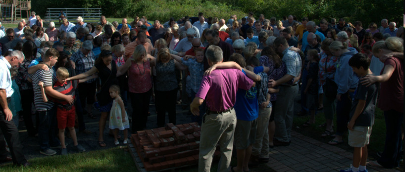 Sugar Grove Church of God / Welcome / Sugar Grove