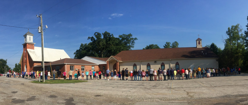 Sugar Grove Church of God / Welcome / Sugar Grove