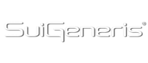 SuiGeneris SuiGeneris logo