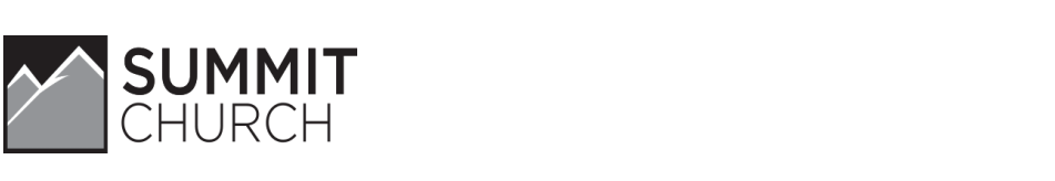 Summit Ridge Christian Fellowship logo