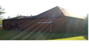 Summit Station United Methodist Church logo
