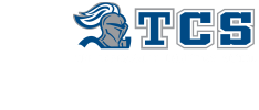 Tabernacle Christian School Tabernacle Christian School logo