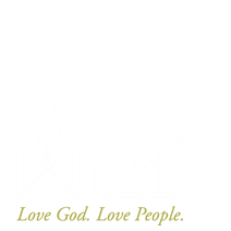 Table Rock Fellowship logo