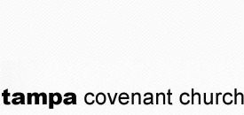Tampa Covenant Church logo
