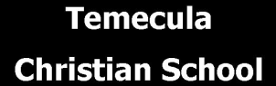 Temecula Christian School logo
